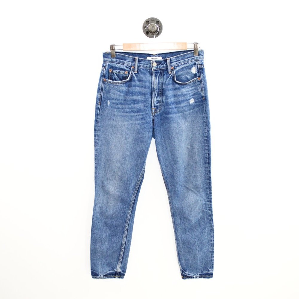 GRLFRND 'Karolina' Jean #104-8